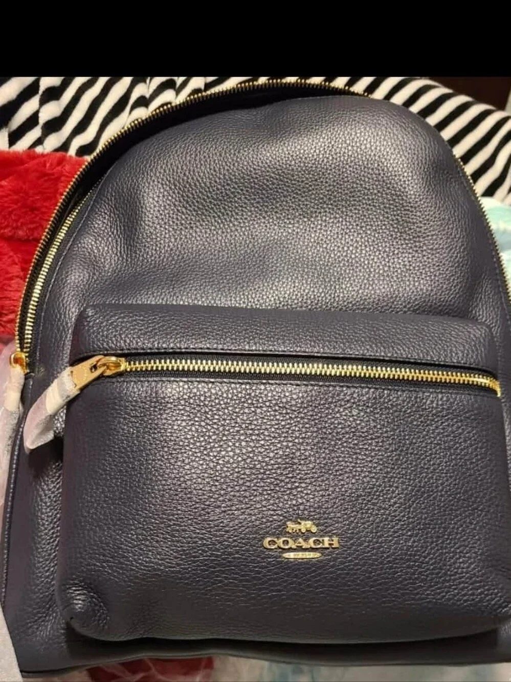 Coach* Medium Sized 